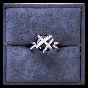 David Yurman Ring